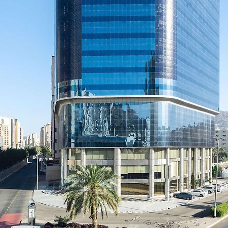 Mercure Makkah Aziziah Mekka Buitenkant foto