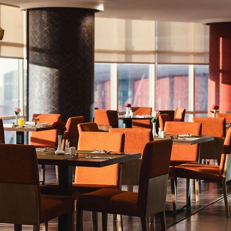 Mercure Makkah Aziziah Mekka Buitenkant foto