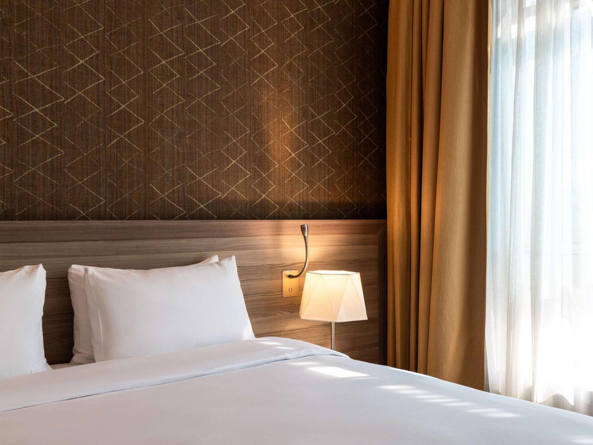 Mercure Makkah Aziziah Mekka Buitenkant foto