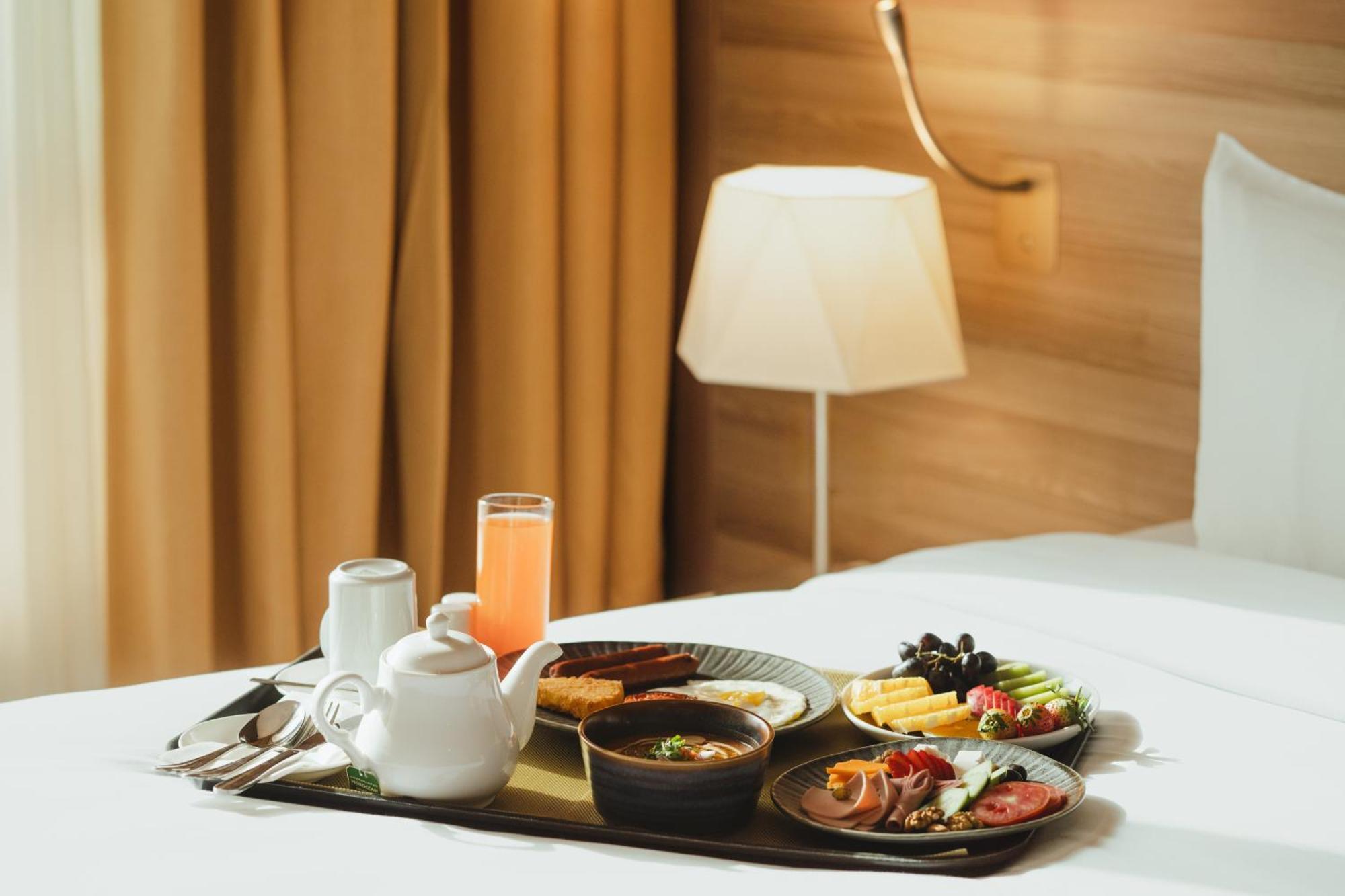 Mercure Makkah Aziziah Mekka Buitenkant foto