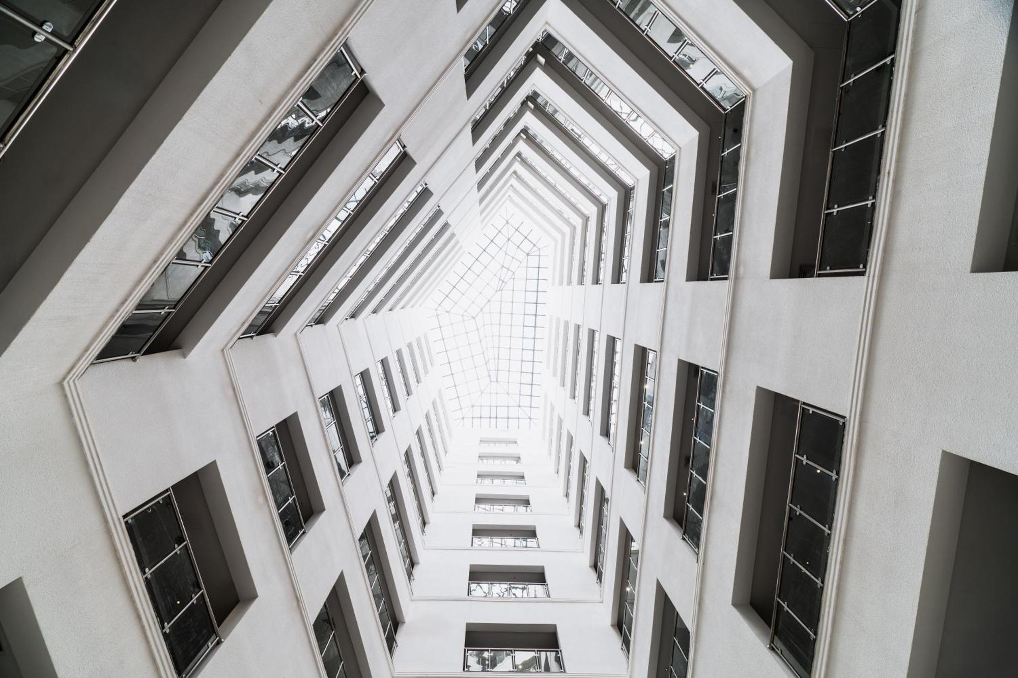 Mercure Makkah Aziziah Mekka Buitenkant foto