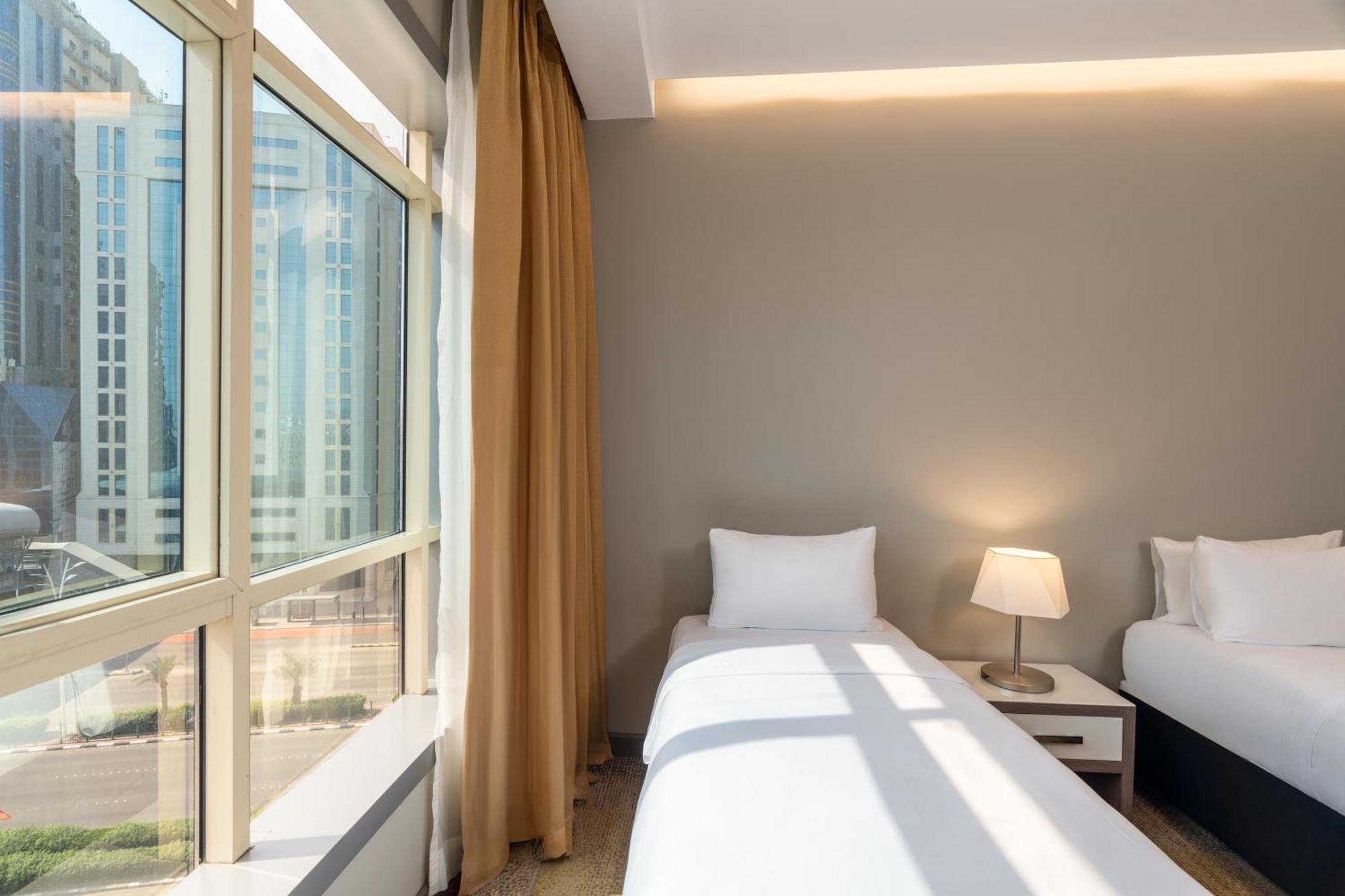 Mercure Makkah Aziziah Mekka Buitenkant foto