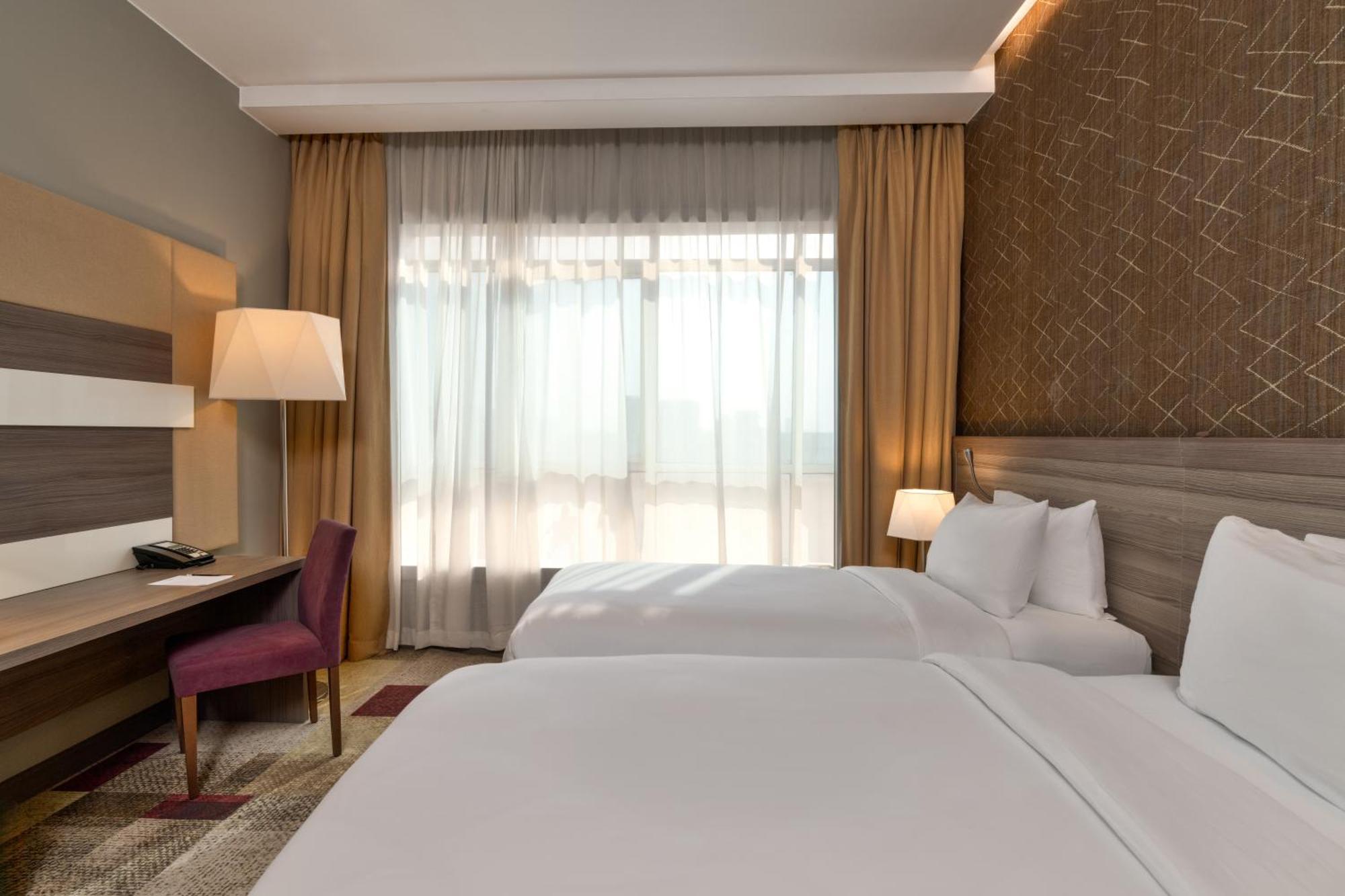 Mercure Makkah Aziziah Mekka Buitenkant foto