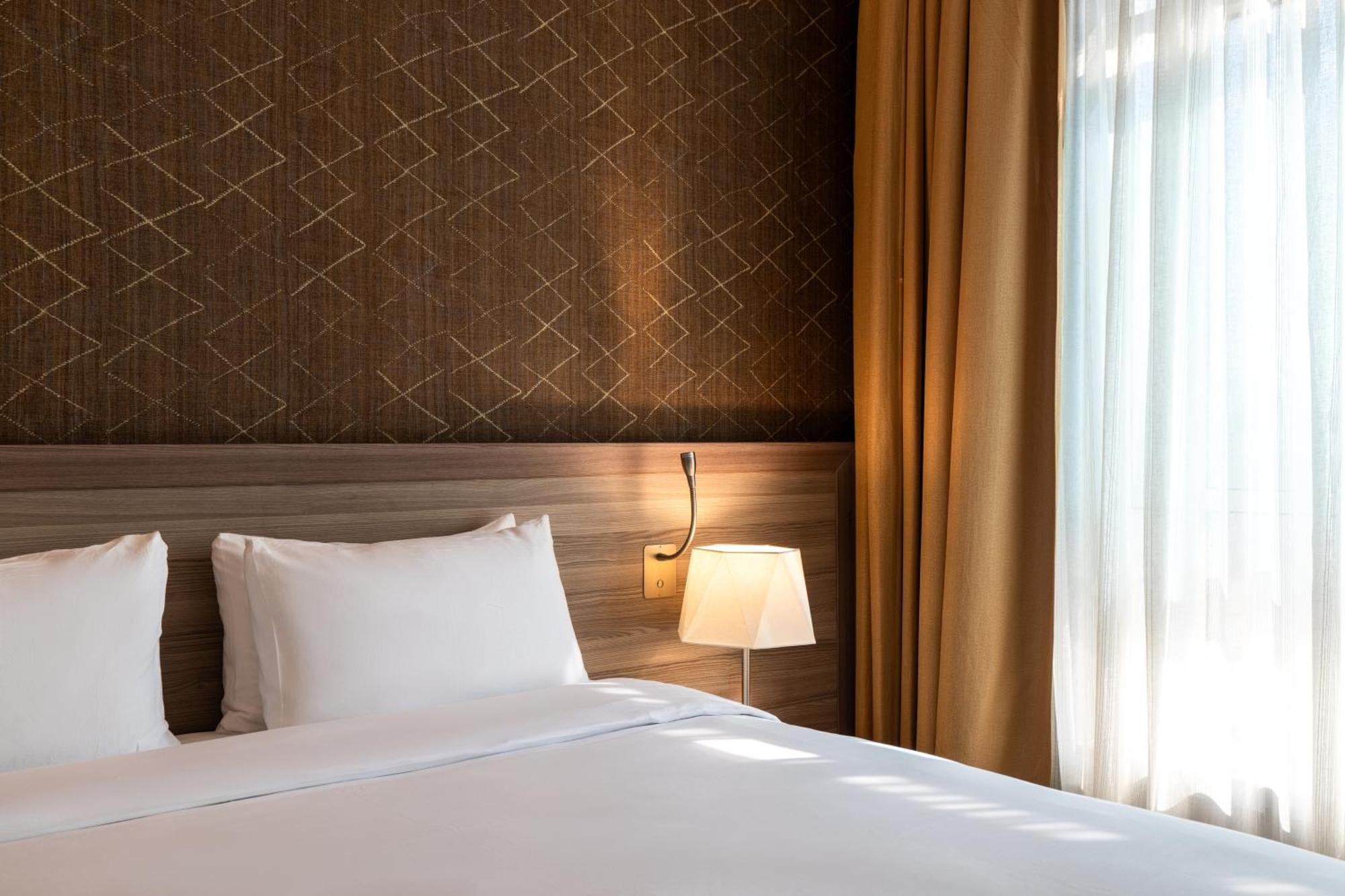 Mercure Makkah Aziziah Mekka Buitenkant foto